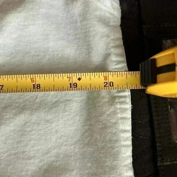 Across the Pond, men’s size, large, seafoam green - Picture 5 of 8